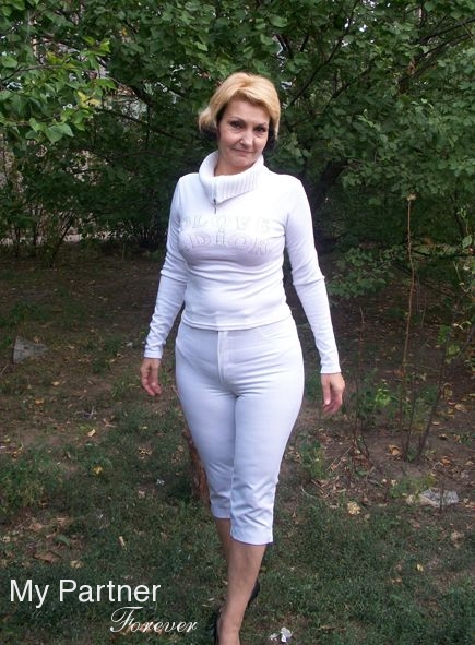 International Datingsite to Meet Elena from Melitopol, Ukraine