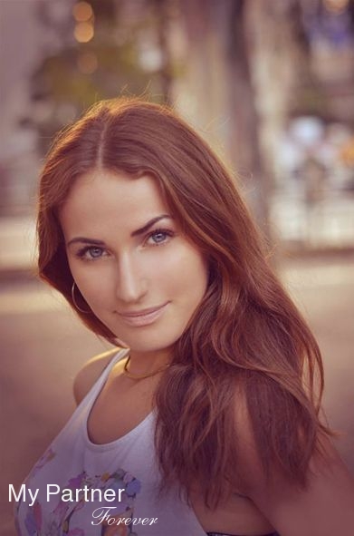 Meet Pretty Ukrainian Woman Ekaterina from Melitopol, Ukraine