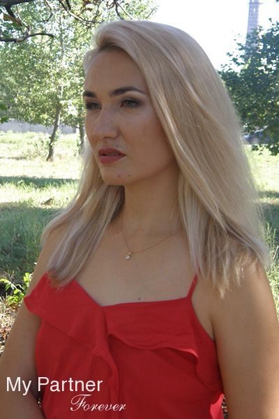 Meet Sexy Ukrainian Girl Olga from Pavlograd, Ukraine