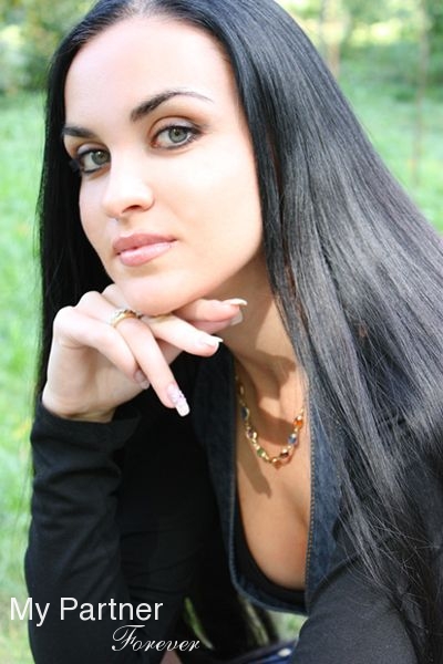 Meet Ukrainian Woman Nataliya from Sumy, Ukraine