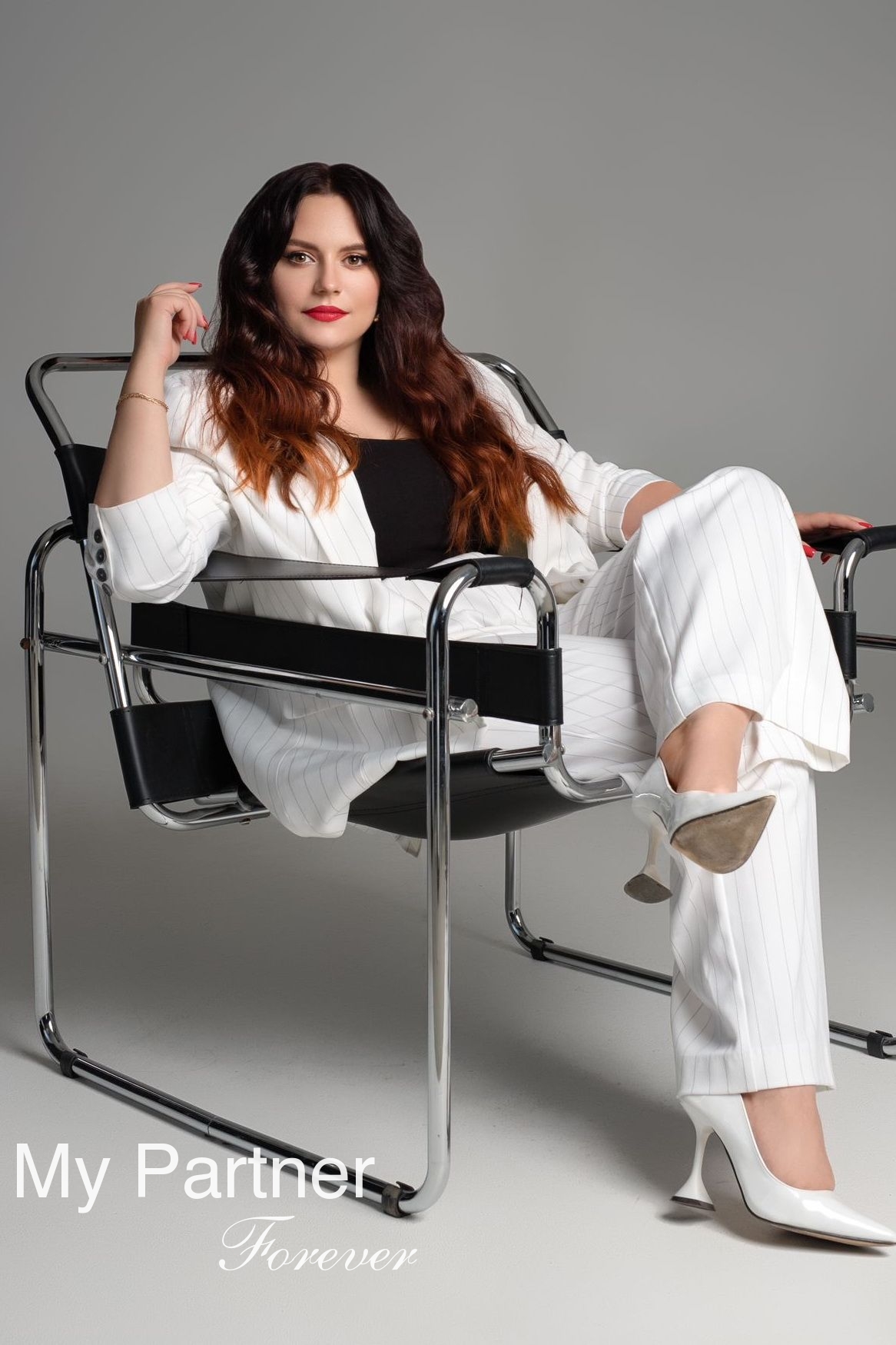 Beautiful Belarusian Bride Elena from Brest, Belarus