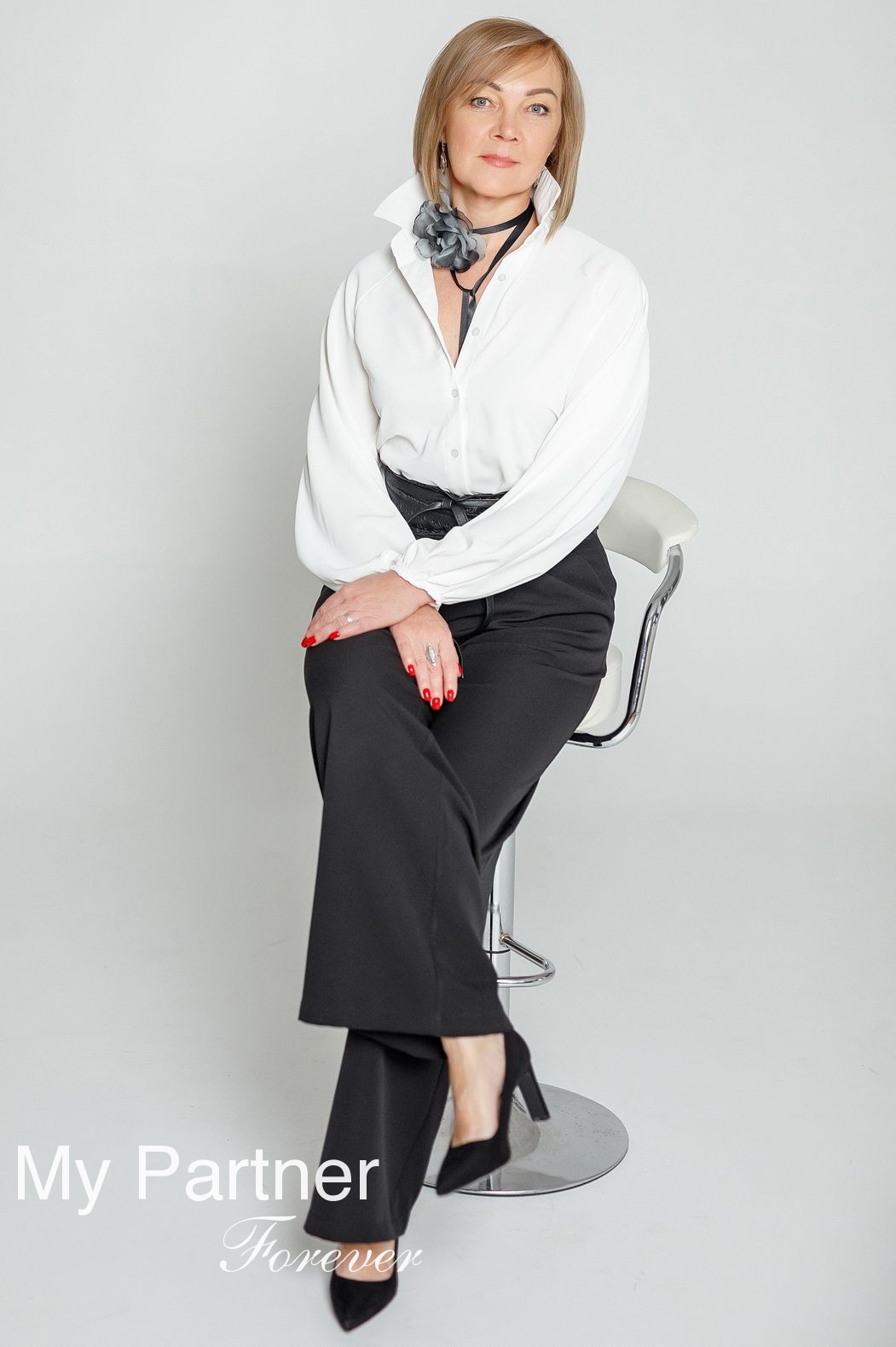 Beautiful Belarusian Bride Larisa from Grodno, Belarus
