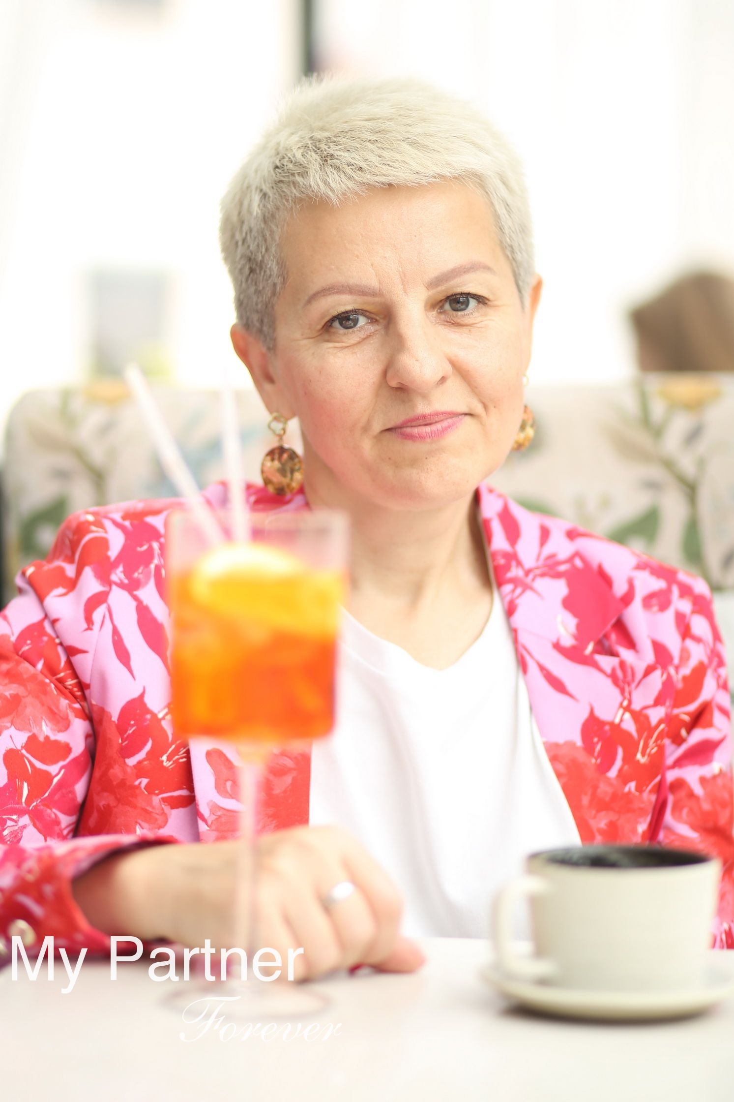 Beautiful Belarusian Girl Olga from Grodno, Belarus