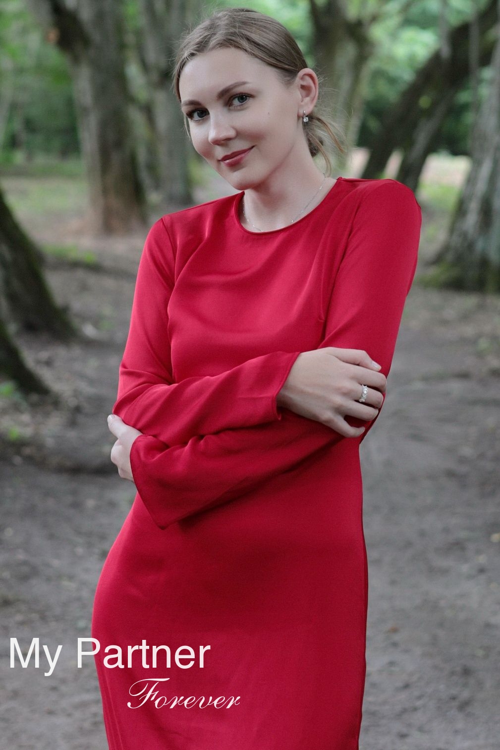 Beautiful Bride from Belarus - Yuliya from Grodno, Belarus