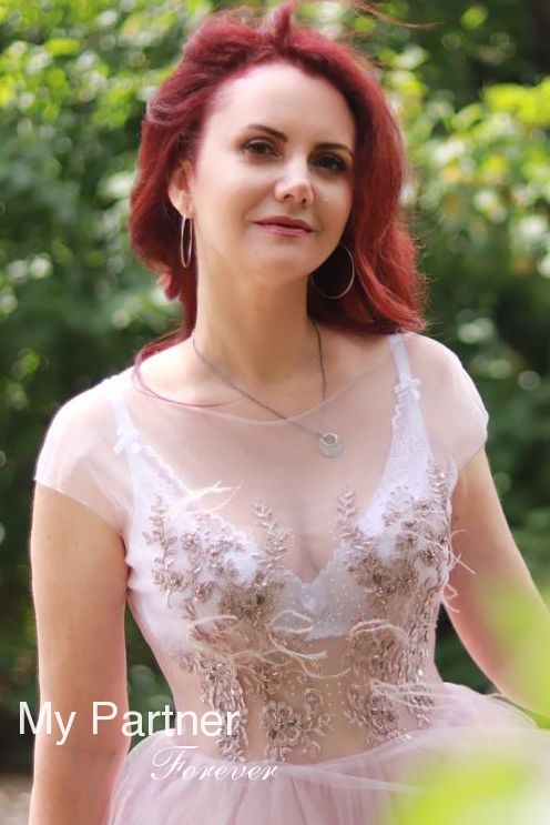 Beautiful Bride from Russia - Elena from Almaty, Kazakhstan