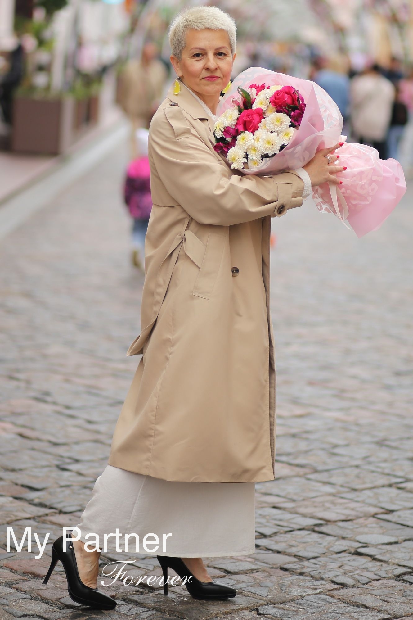 Beautiful Girl from Belarus - Olga from Grodno, Belarus
