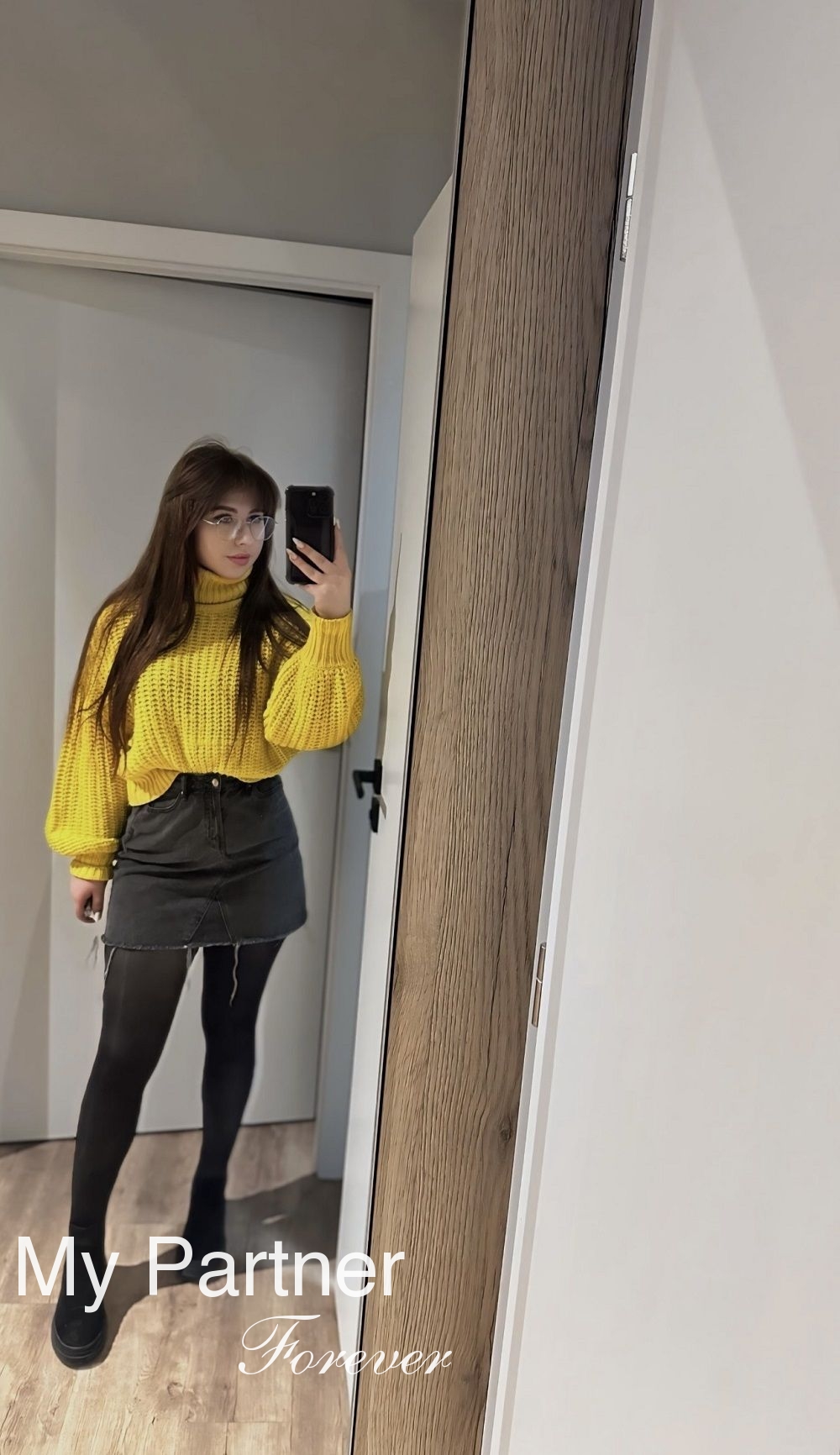 Beautiful Girl from Ukraine - Anastasiya from Kiev, Ukraine