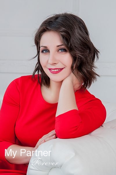 Beautiful Girl from Ukraine - Irina from Zaporozhye, Ukraine