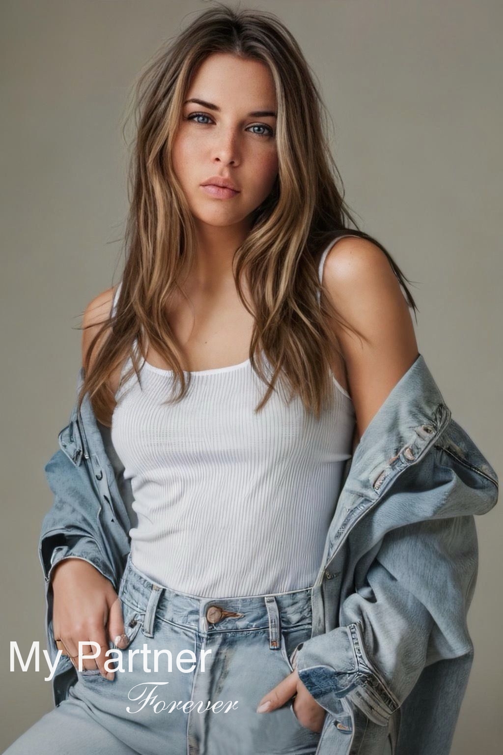 Beautiful Girl from Ukraine - Olga from Nikolaev, Ukraine