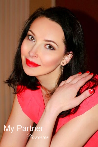 Beautiful Lady from Ukraine - Irina from Sumy, Ukraine
