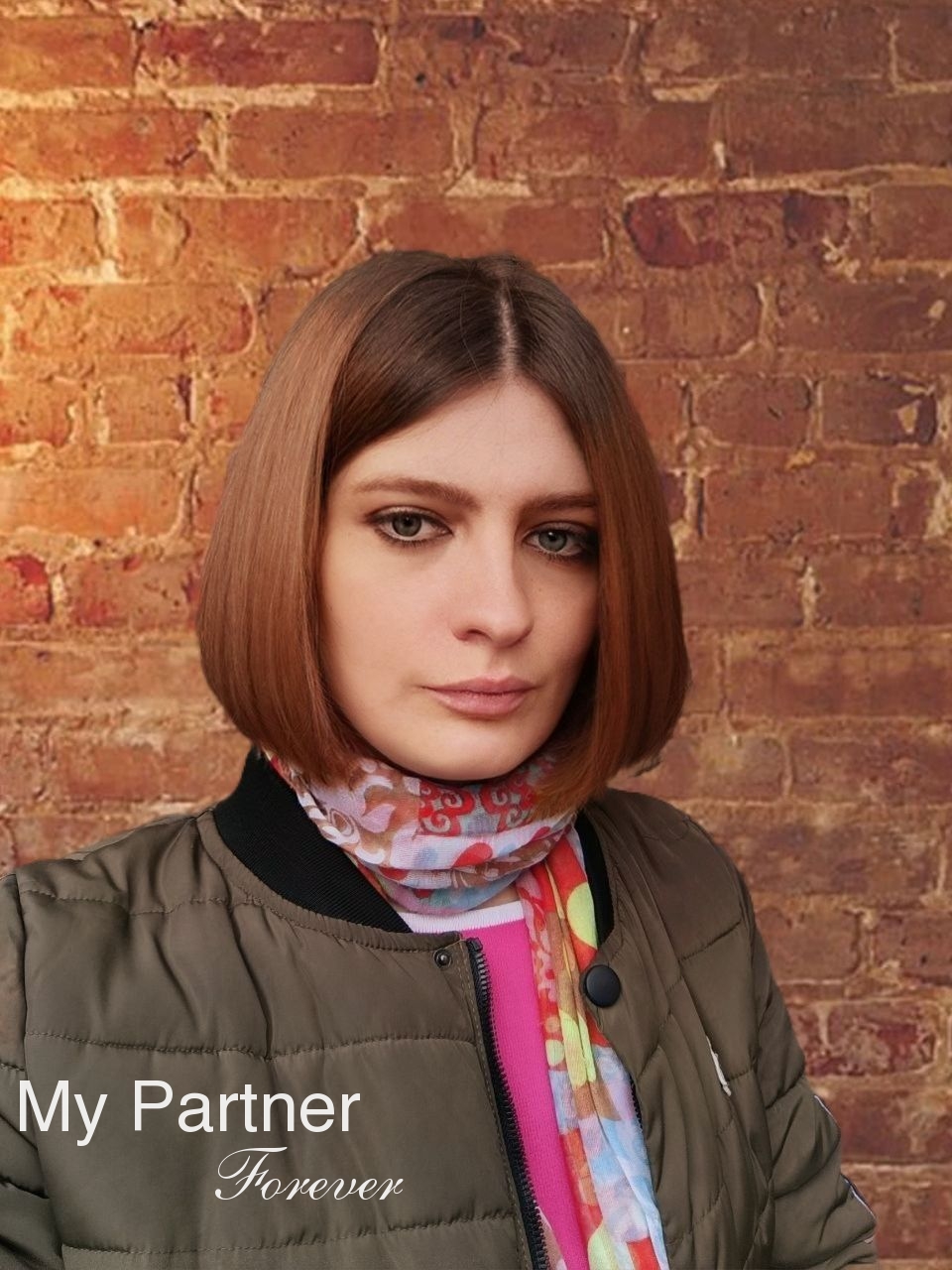 Beautiful Lady from Ukraine - Marina from Kharkov, Ukraine