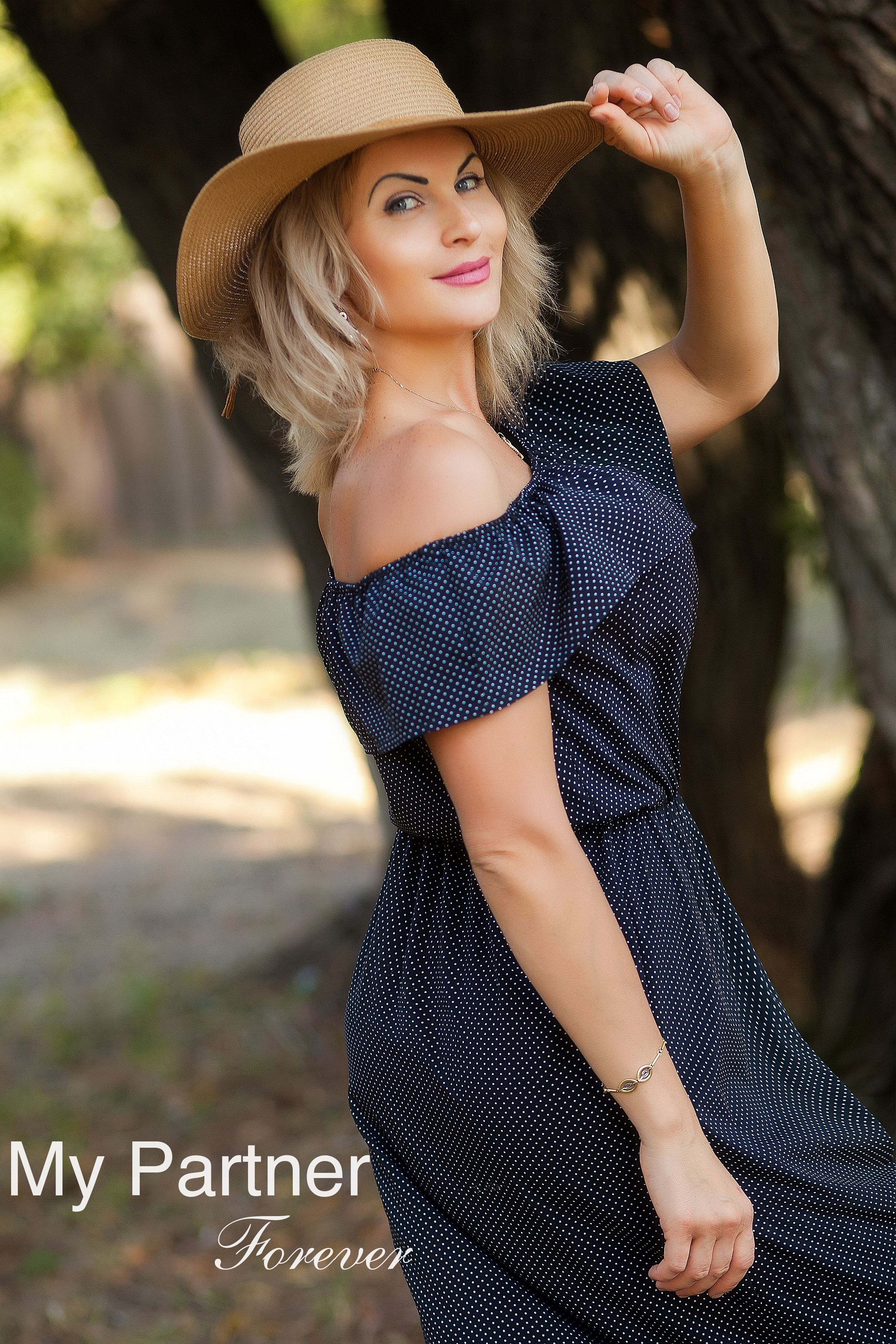 Beautiful Lady from Ukraine - Tatiyana from Poltava, Ukraine