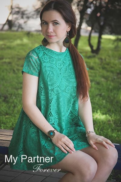 Russian Women For Marriage Yuliya From Almaty Kazakhstan