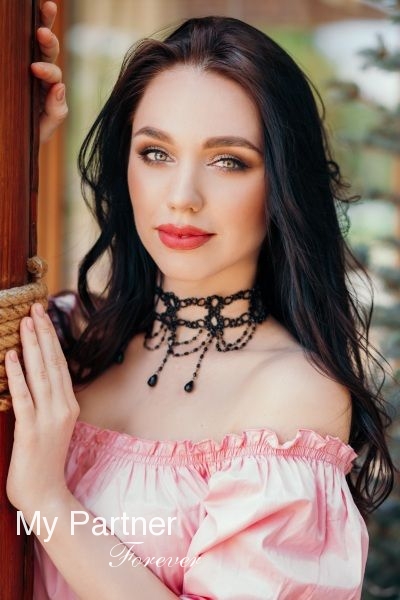 Beautiful Ukrainian Girl Sofiya from Zaporozhye, Ukraine
