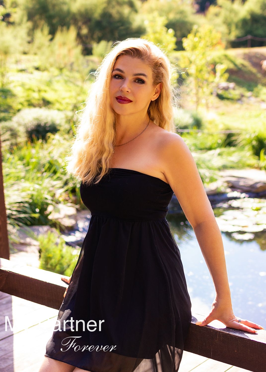 Beautiful Ukrainian Lady Irina from Kiev, Ukraine