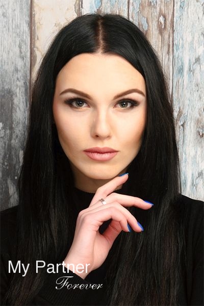 Beautiful Ukrainian Lady Violetta from Sumy, Ukraine