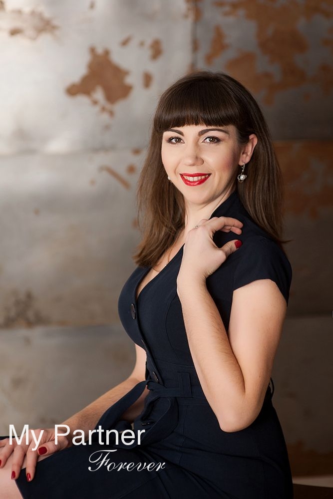 Beautiful Ukrainian Woman Viktoriya from Poltava, Ukraine