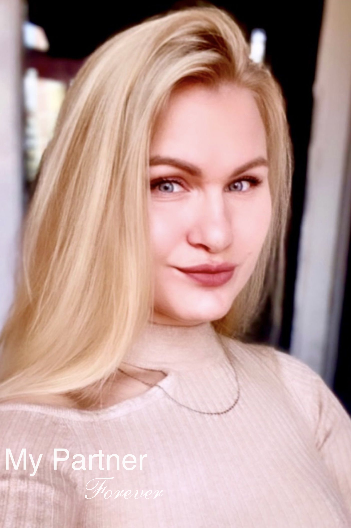 Beautiful Woman from Belarus - Viktoriya from Mosty, Belarus