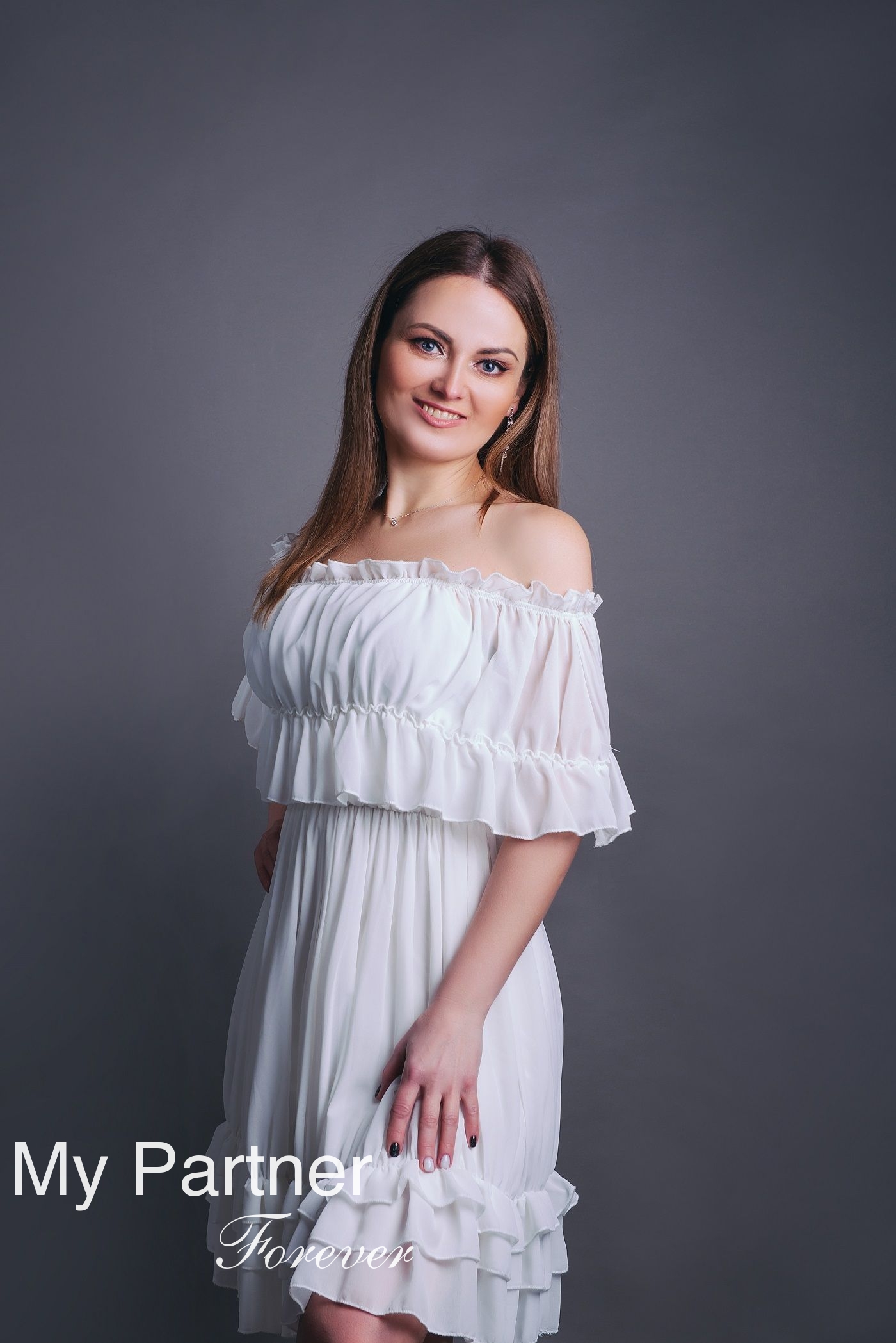 Beautiful Woman from Ukraine - Irina from Zaporozhye, Ukraine