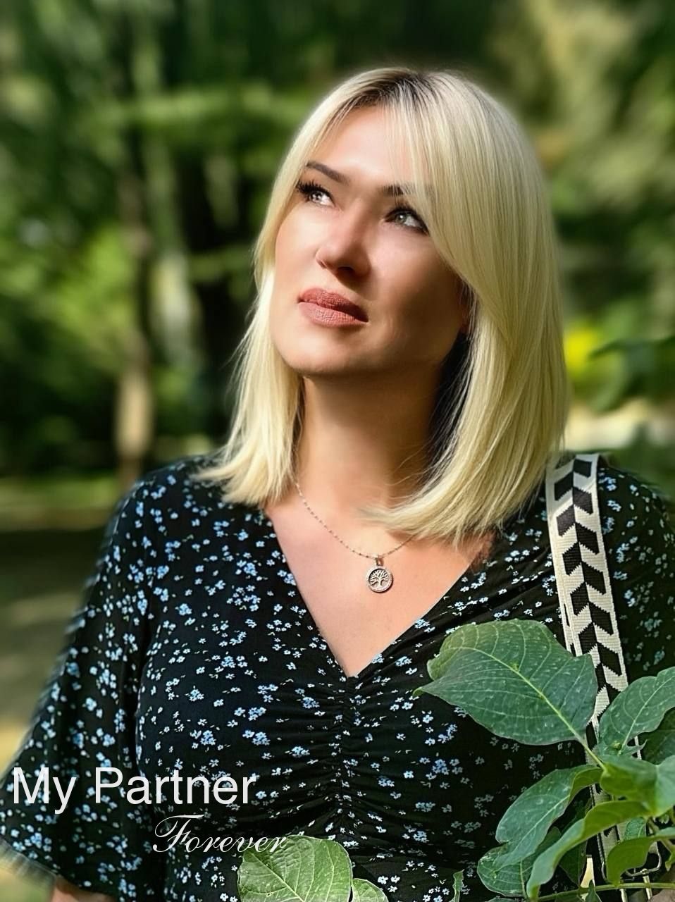 Beautiful Woman from Ukraine - Larisa from Vinnitsa, Ukraine