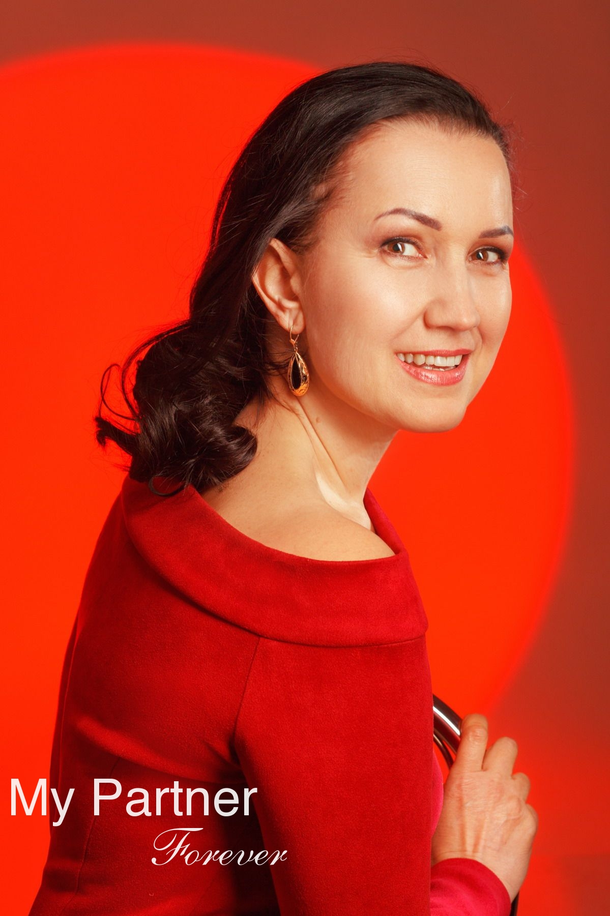 Belarusian Women Dating - Meet Svetlana from Grodno, Belarus
