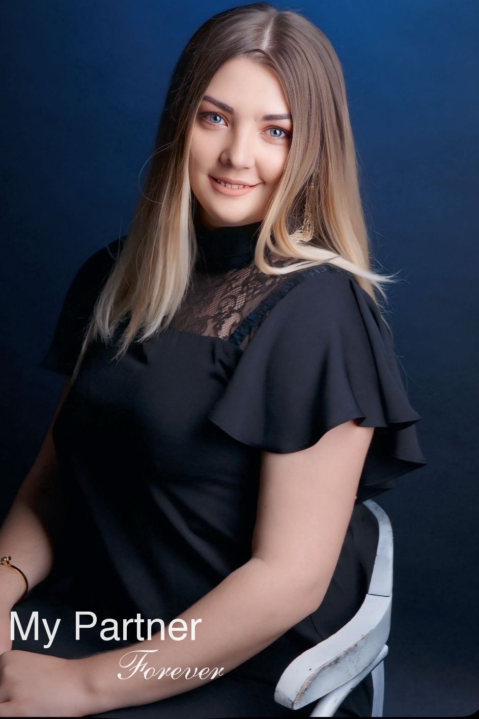 Charming Bride from Belarus - Elena from Bobruysk, Belarus