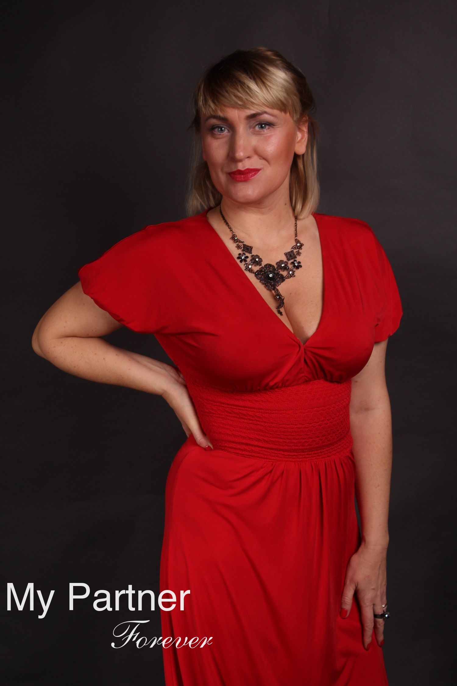 Charming Girl from Ukraine - Nataliya from Uman, Ukraine