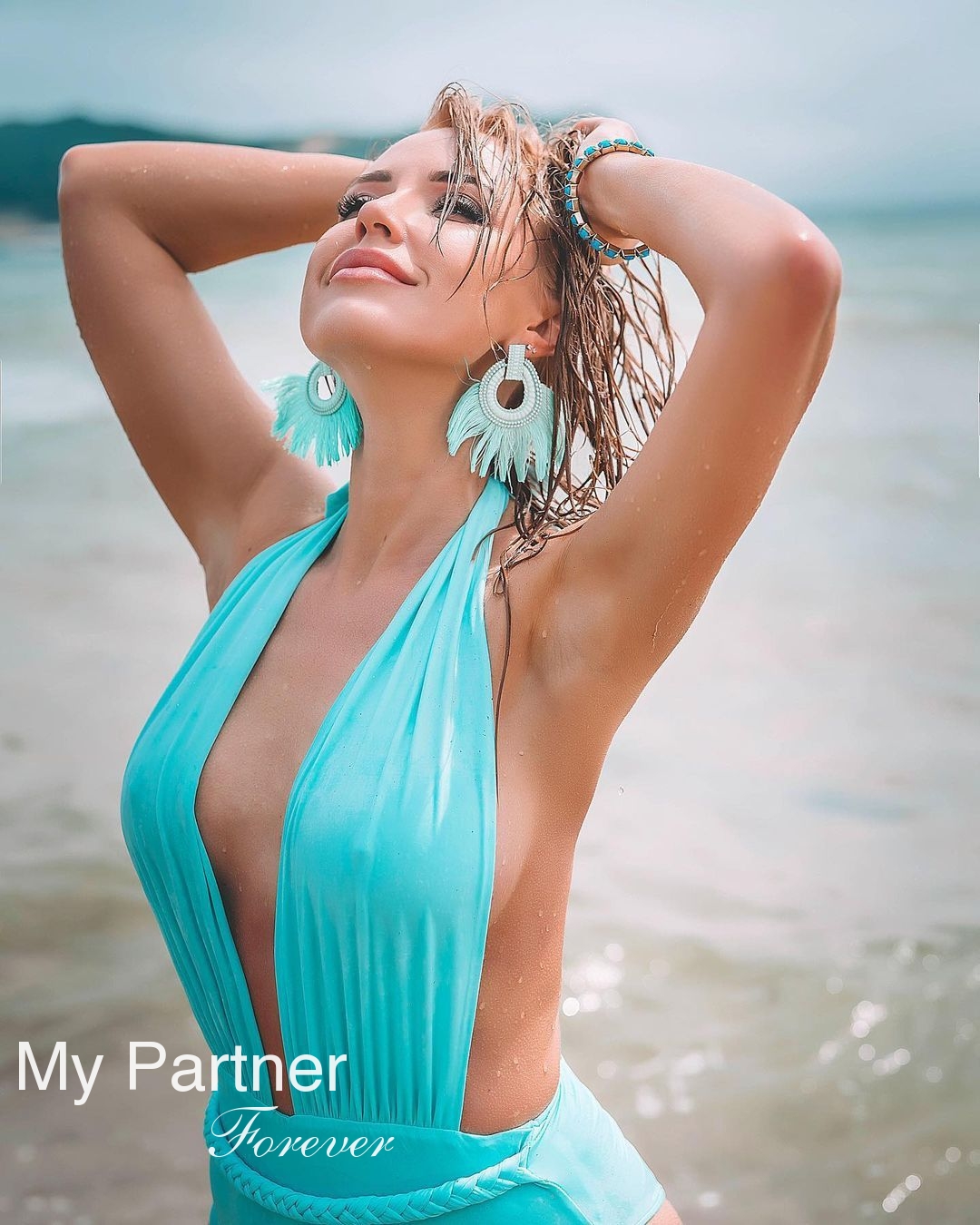 Charming Lady from Russia - Kristina from Almaty, Kazakhstan