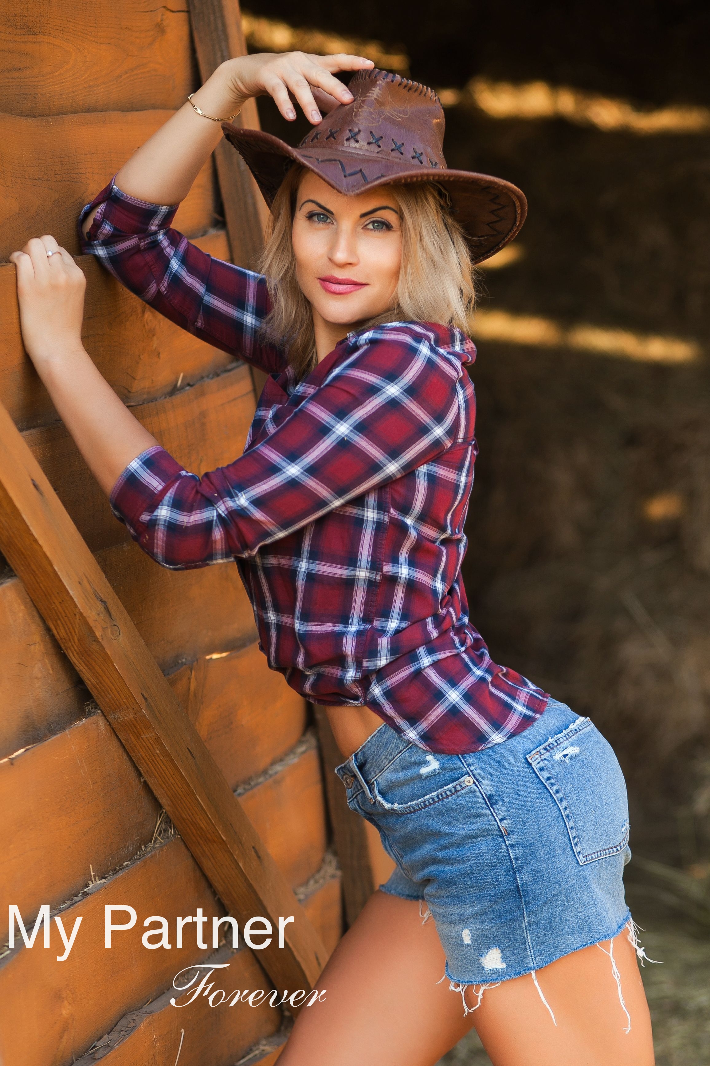 Charming Lady from Ukraine - Tatiyana from Poltava, Ukraine