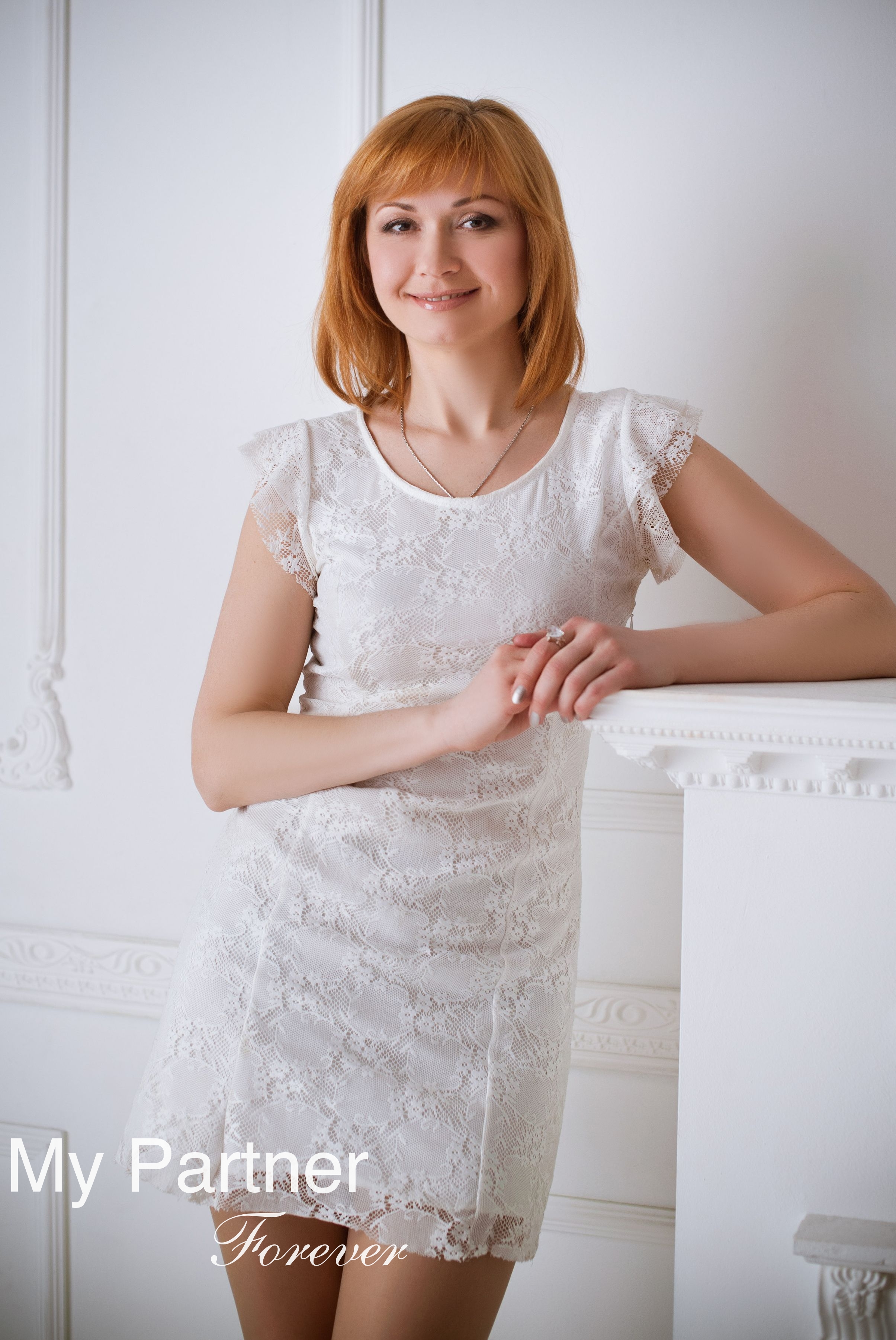 Charming Ukrainian Woman Nataliya from Zaporozhye, Ukraine