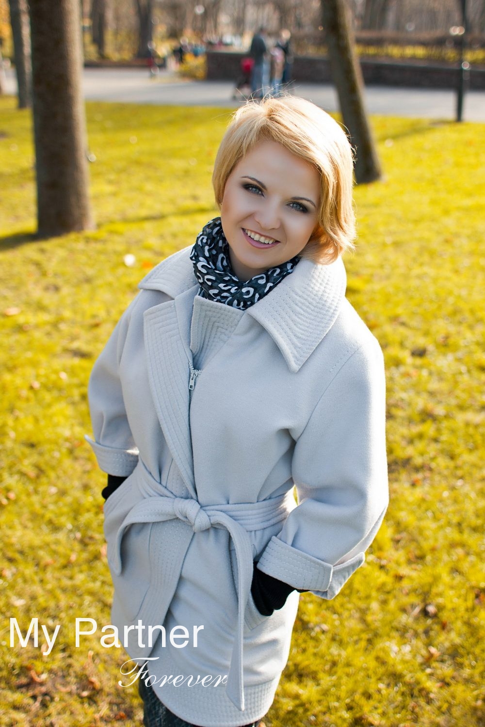 Charming Woman from Belarus - Nataliya from Gomel, Belarus