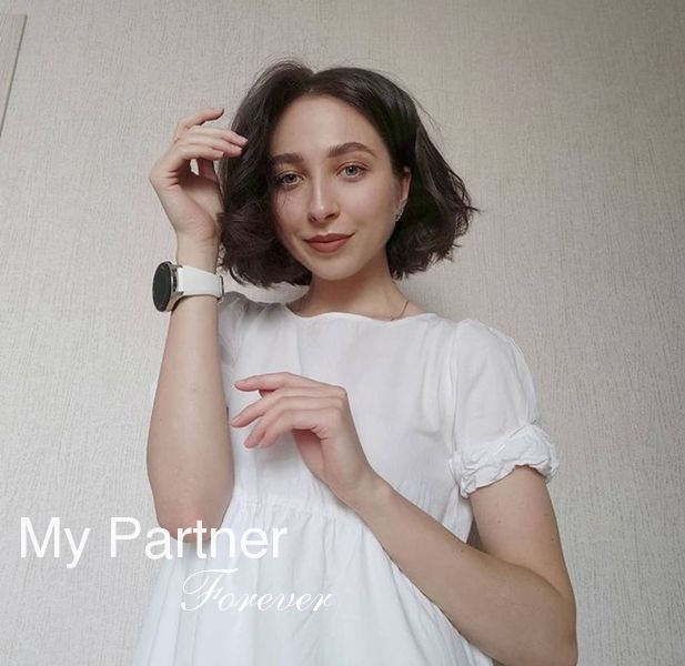 Dating Service to Meet Alyona from Kiev, Ukraine