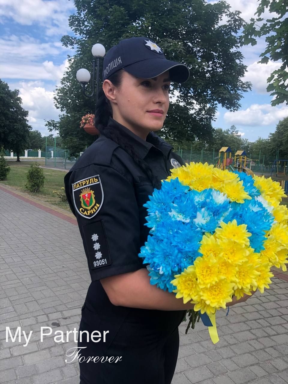 Dating Service to Meet Beautiful Ukrainian Woman Lilya from Rovno, Ukraine