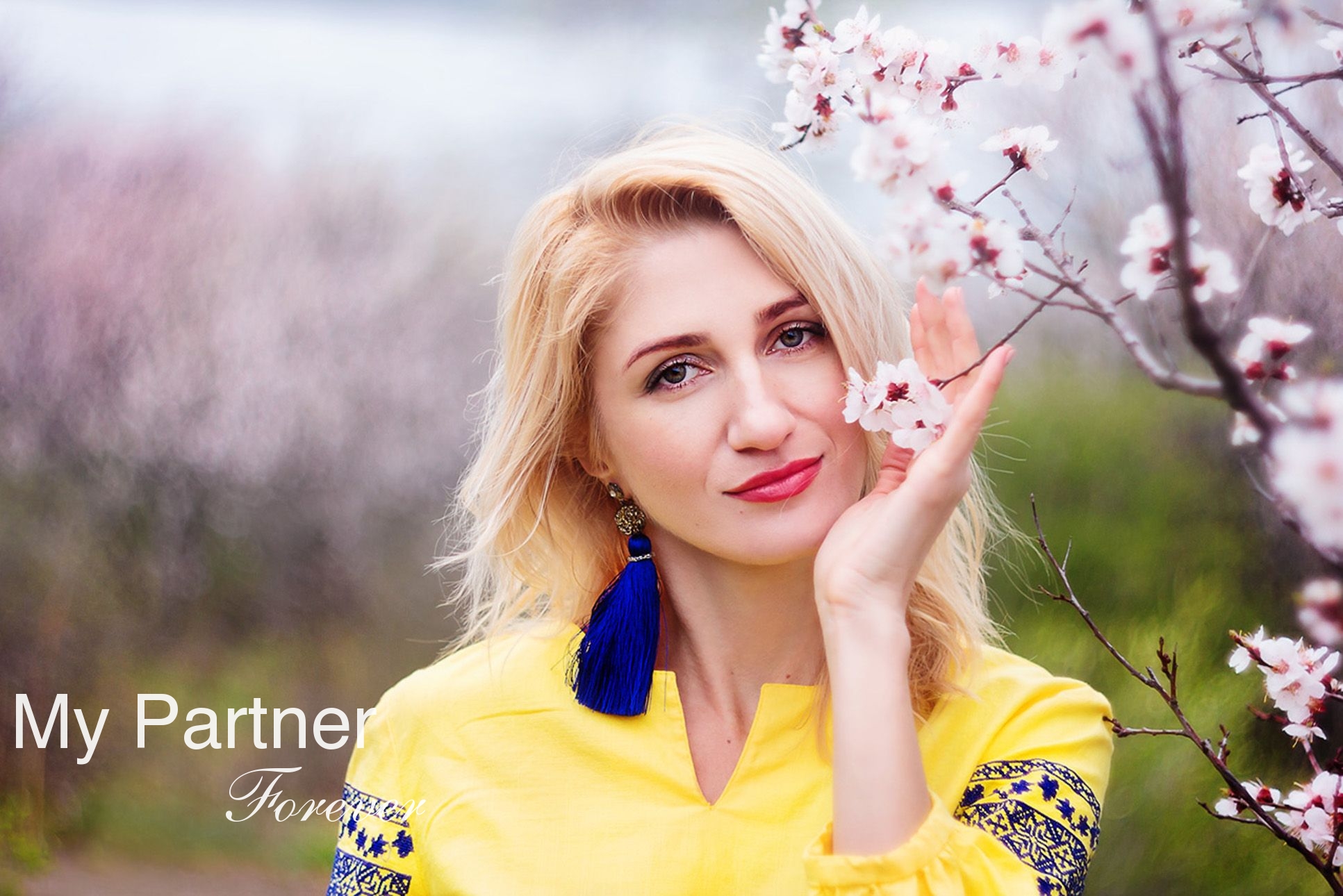 Dating Service to Meet Charming Ukrainian Lady Elena from Zaporozhye, Ukraine
