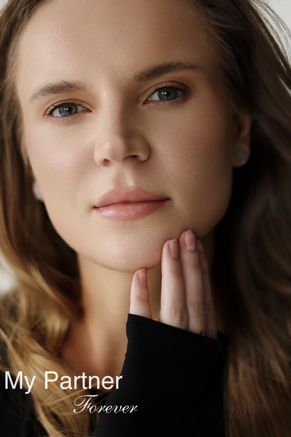 Dating Service to Meet Sexy Belarusian Girl Marina from Grodno, Belarus