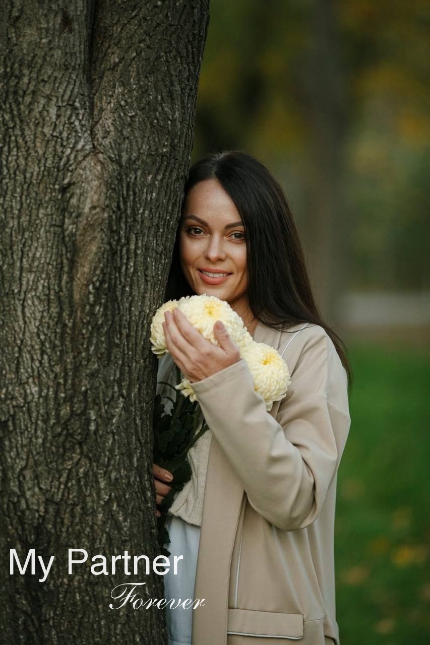 Dating Service to Meet Single Ukrainian Girl Nataliya from Odessa, Ukraine