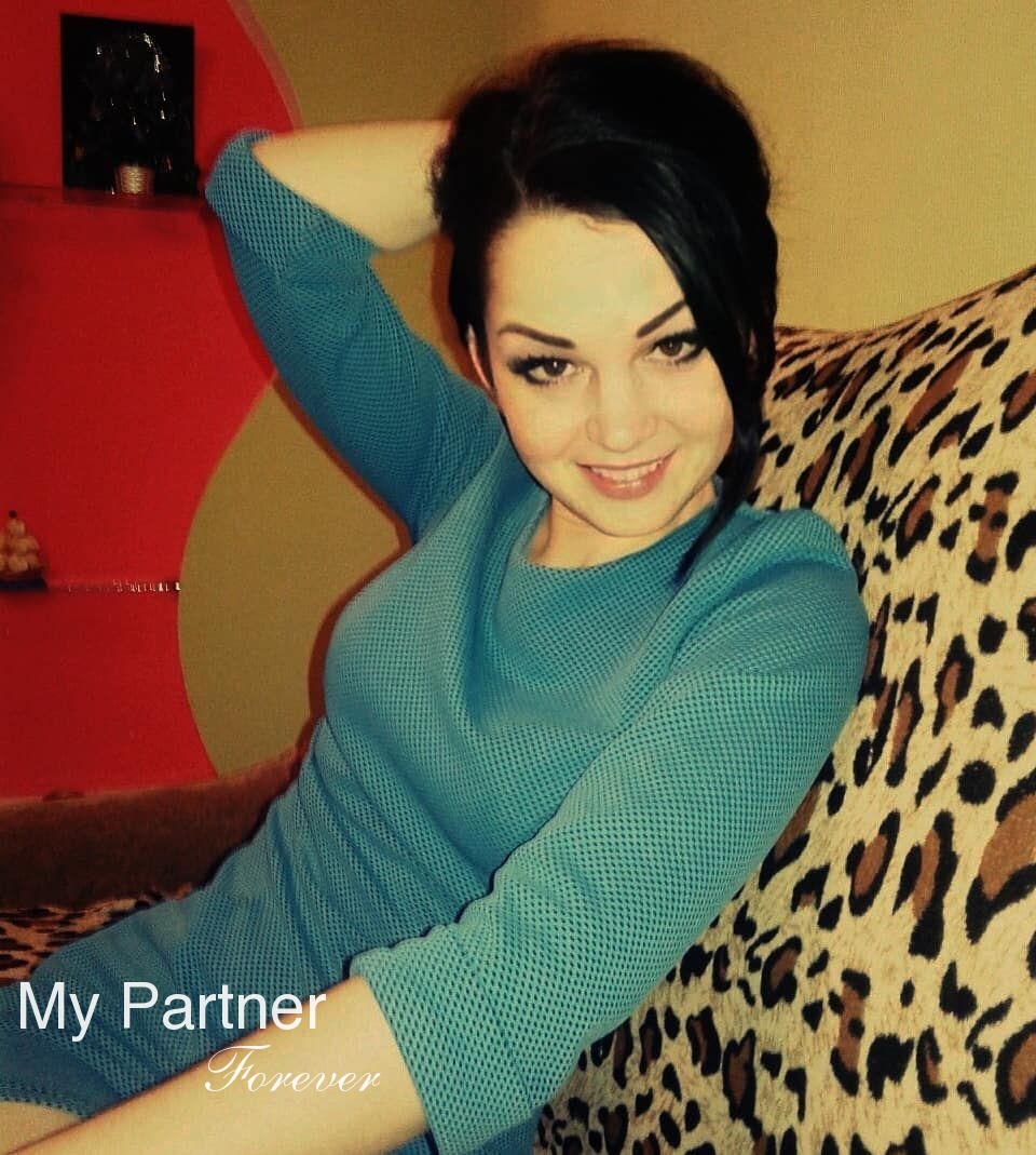 Dating Service to Meet Single Ukrainian Lady Tatiyana from Zaporozhye, Ukraine