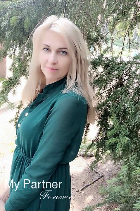 Dating Site to Meet Beautiful Belarusian Girl Irina from Grodno, Belarus
