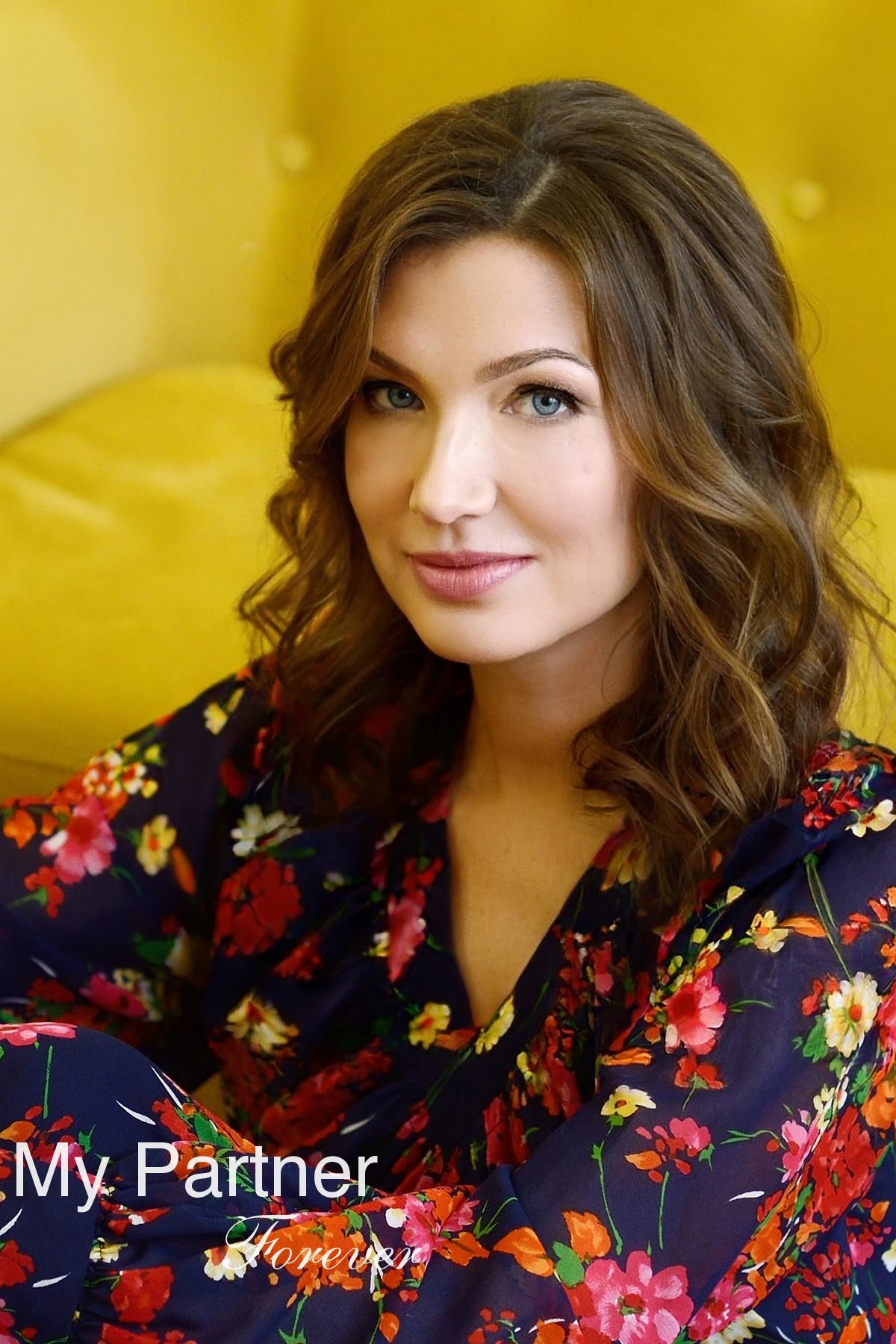 Dating Site to Meet Beautiful Russian Lady Natalya from Almaty, Kazakhstan