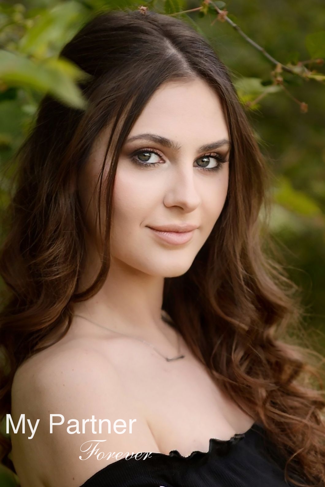 Dating Site to Meet Beautiful Russian Woman Anastasiya from Almaty, Kazakhstan