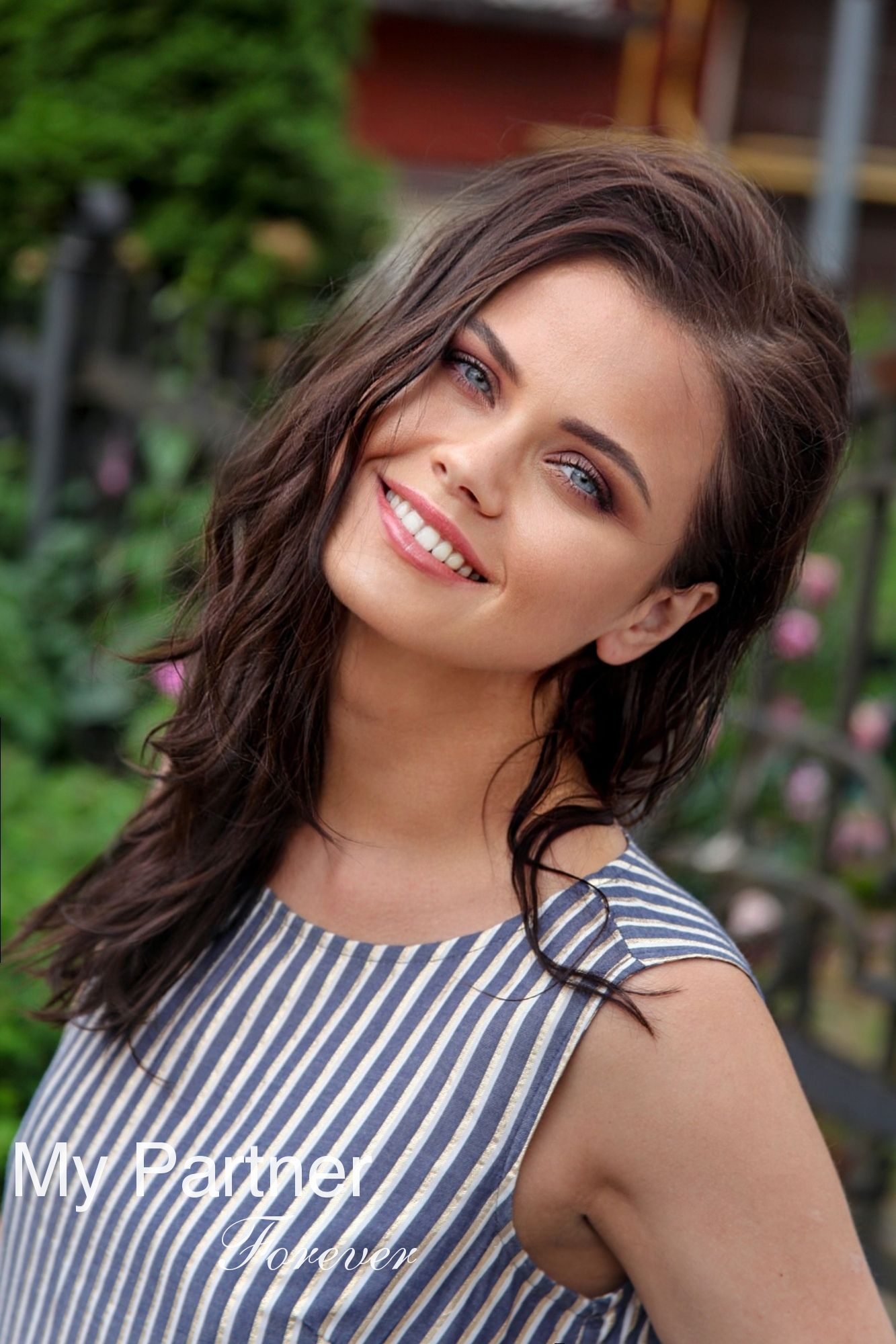 Dating Site to Meet Beautiful Russian Woman Tatyana from Almaty, Kazakhstan