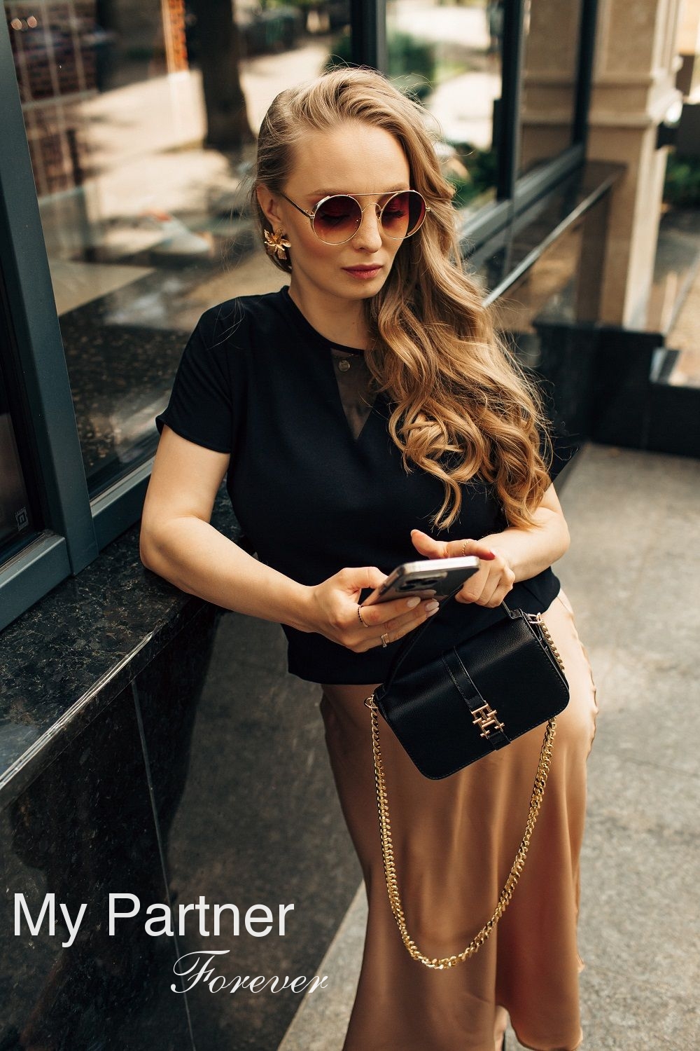 Dating Site to Meet Beautiful Ukrainian Woman Alena from Ivano-Frankovsk, Ukraine