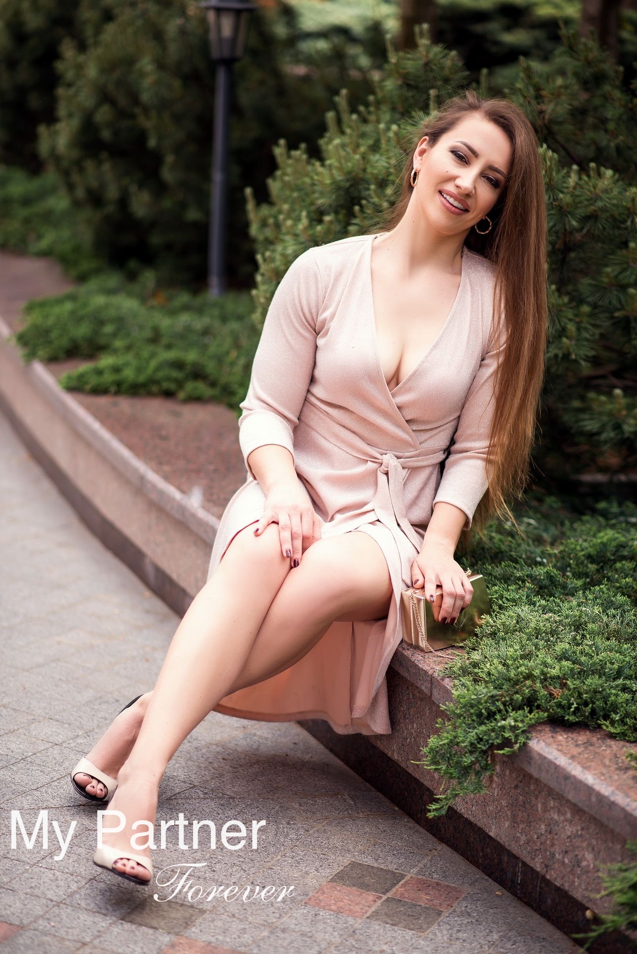 Dating Site to Meet Beautiful Ukrainian Woman Irina from Poltava, Ukraine