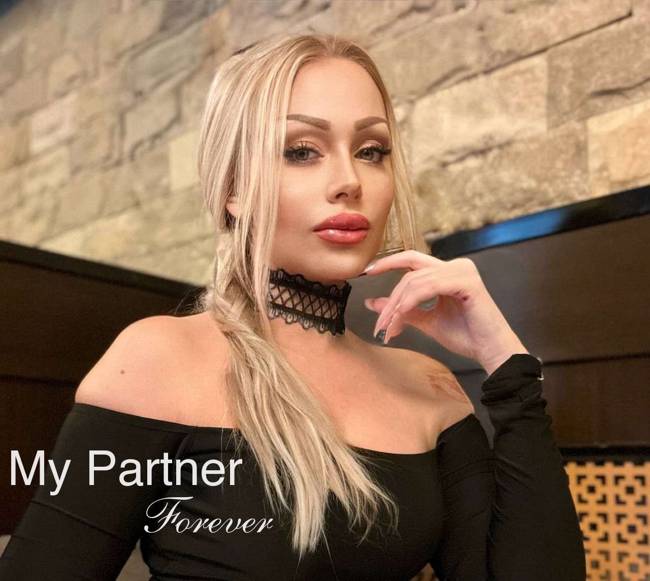 Dating Site to Meet Charming Ukrainian Lady Yana from Kerch, Ukraine