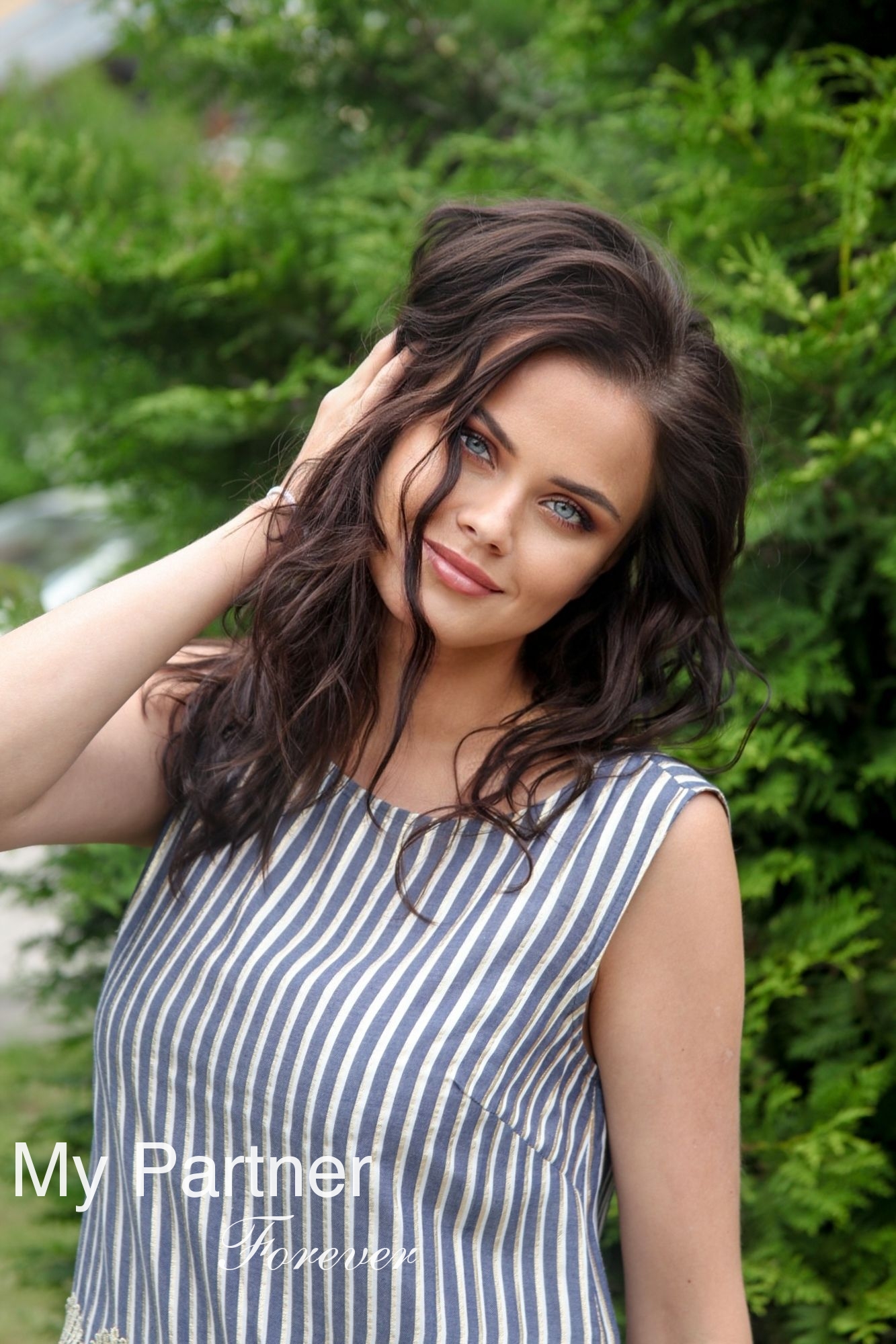Dating Site to Meet Gorgeous Russian Woman Tatyana from Almaty, Kazakhstan