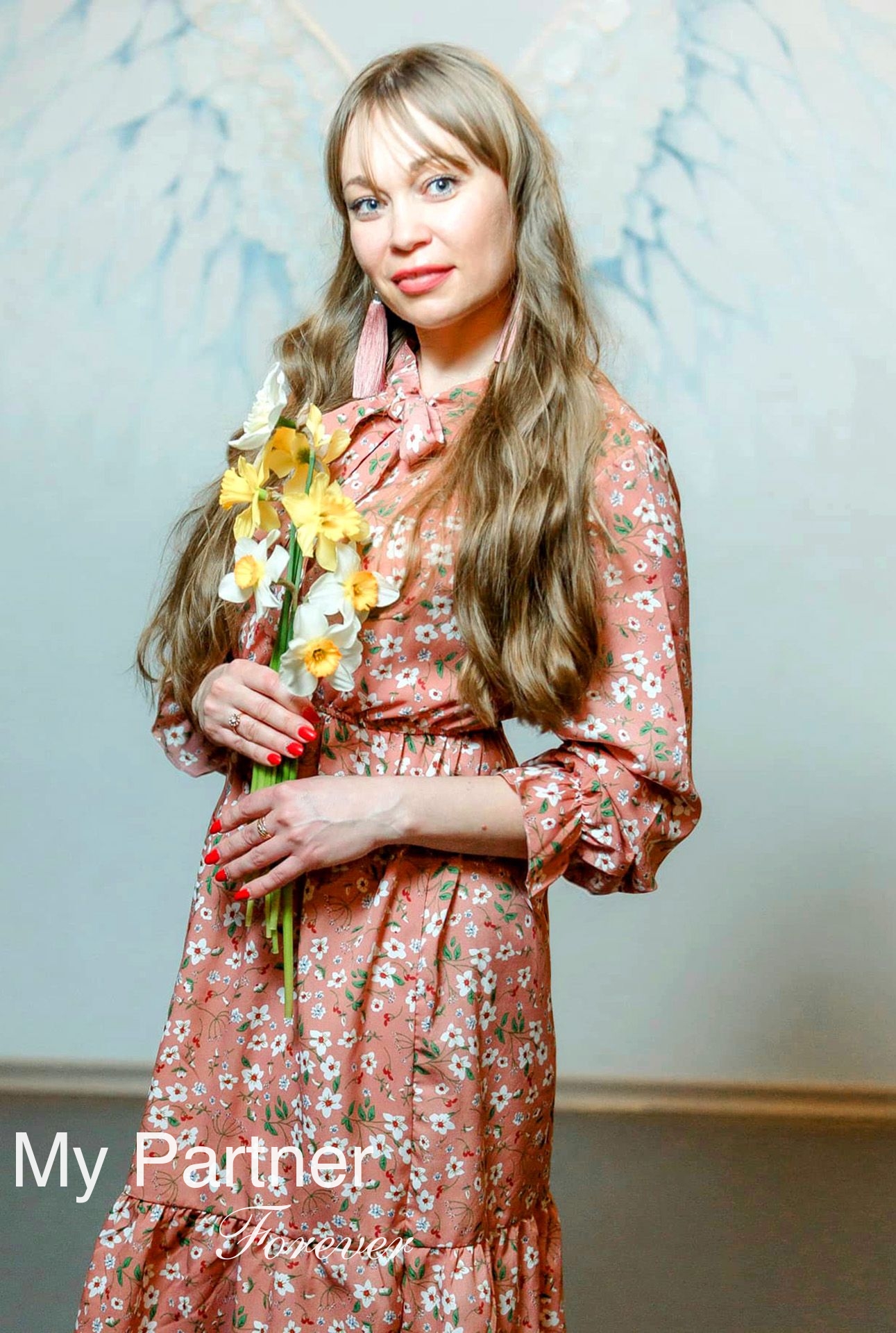 Dating Site to Meet Gorgeous Ukrainian Lady Nadezhda from Zaporozhye, Ukraine