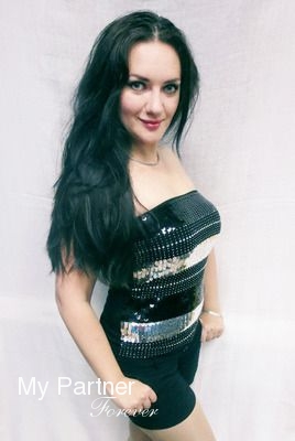 Dating Site to Meet Pretty Russian Woman Tatyana from Almaty, Kazakhstan