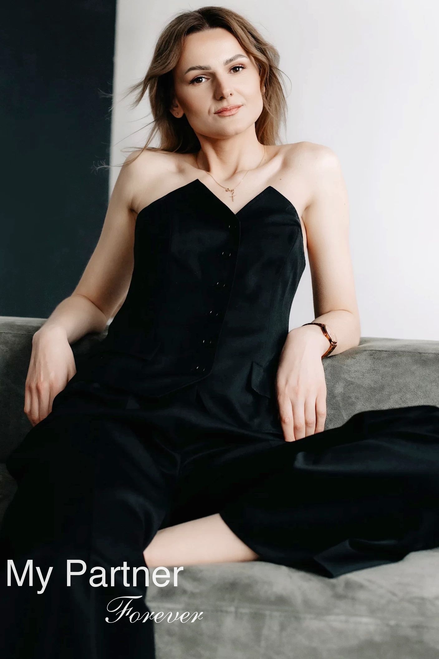 Dating Site to Meet Sexy Belarusian Woman Viktoriya from Pinsk, Belarus
