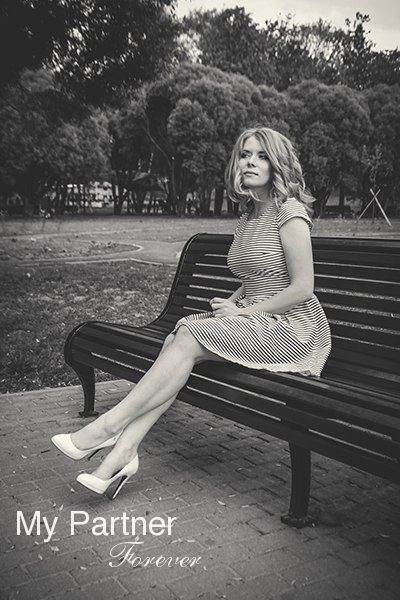 Dating Site to Meet Sexy Russian Woman Lidiya from Almaty, Kazakhstan