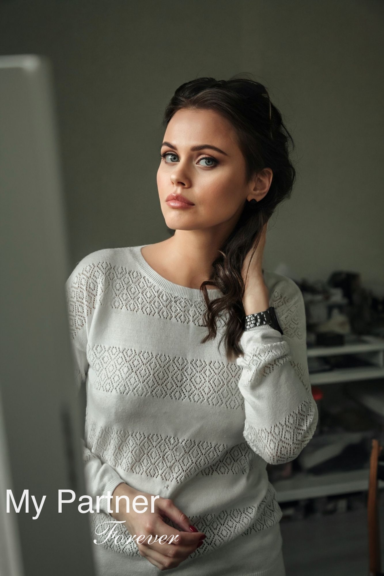 Dating Site to Meet Sexy Russian Woman Tatyana from Almaty, Kazakhstan
